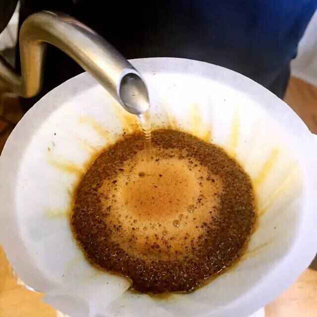 精品咖啡豆与精品咖啡的讲解  咖啡入门学基础