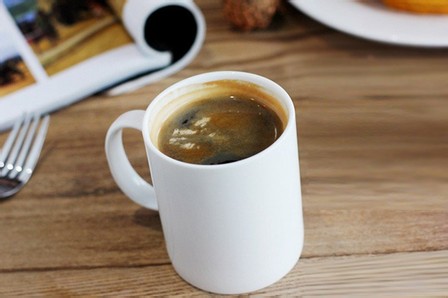 意式咖啡的教程：美式咖啡（Americano）的缘由及操作的详细介绍