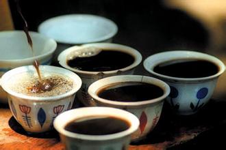 世界知名的埃塞咖啡 埃塞俄比亚咖啡 最新介绍