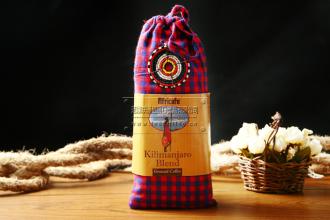 乞力马扎罗咖啡 精品咖啡豆 风味独特 口感十足