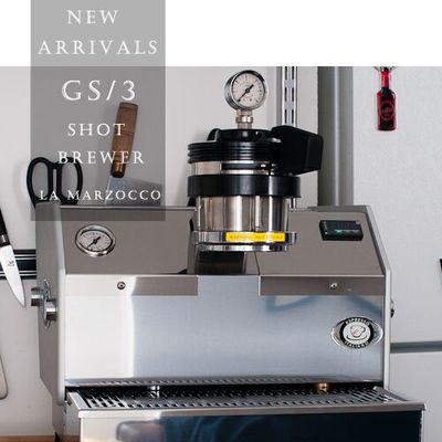 La Marzocco GS3 Shot Brewer EP 咖啡烘焙机 专业咖啡机