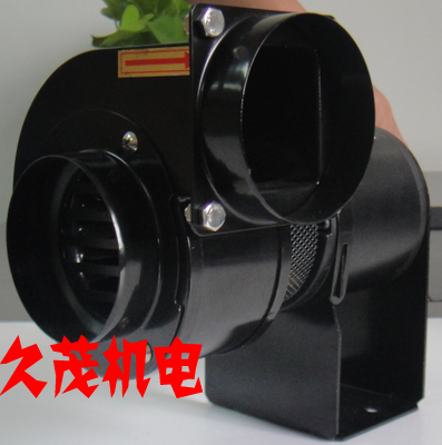 小型咖啡馆专用迷你咖啡豆烘焙机 咖啡豆烘焙机（专用风机）