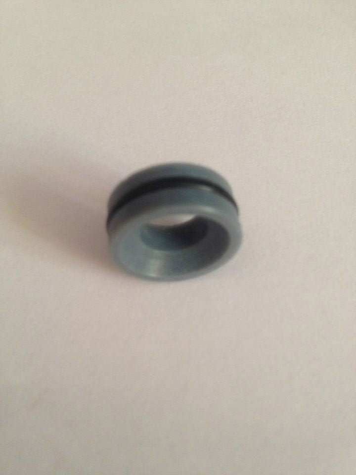 意式咖啡机蒸汽杆 蒸汽胶圈蒸汽管胶圈 直径1.5cm 厚0.6cm介绍