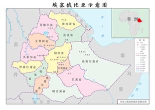 埃塞俄比亚的咖啡 埃塞俄比亚咖啡产区、咖啡品牌、咖啡品牌介绍