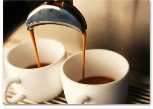 意式全自动、半自动咖啡萃取Espresso浓缩咖啡时要注意的细节点