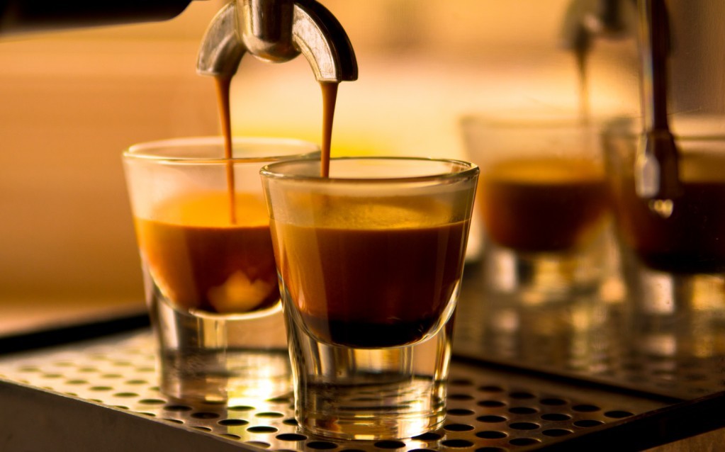影响Espresso品质的因素 称之为变因 咖啡的变因对咖啡的品质影响