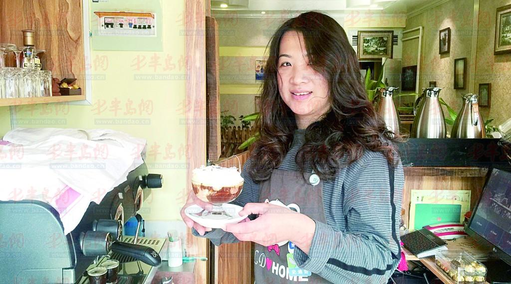咖啡达人苦练半年就为了一杯优秀的单品咖啡  学习单品咖啡的艰辛