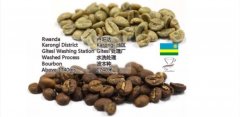 卢旺达精品咖啡烘焙培训
