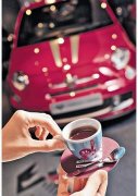 车行·发廊变身主题Café！