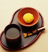 茶与咖啡的较量