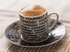 法式咖啡 Cafe au Lait