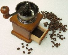 咖啡豆的种类及产地介绍