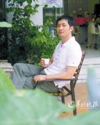 冰咖啡和热咖啡风味之源