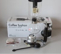 教你认识常见的咖啡器具