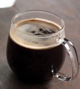 星巴克美式咖啡 Caffè Americano