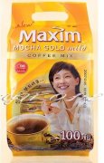 韩国速溶咖啡