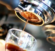 意大利意式咖啡--espresso全面学习
