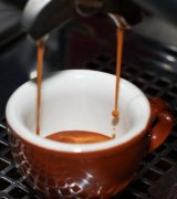 关于做好Espresso的黄金规则