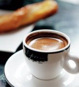 判断一杯好的Espresso