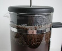 咖啡器具 如何用法国压辨别咖啡新鲜度