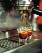 辨别ESPRESSO的品质