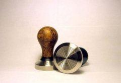 咖啡用品 咖啡器具压粉锤的作用