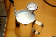 精品咖啡百科 详解latte的意思