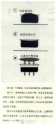 精品咖啡常识 图解espresso萃取前的压粉