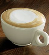 星巴克经典咖啡 卡布奇诺Cappuccino