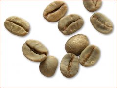 精品咖啡常识 巴西小粒咖啡豆图片欣赏