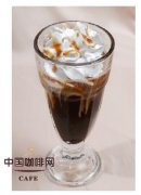 意式咖啡推荐 摩卡咖啡