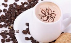 做一杯浓缩咖啡 要么靠技术要不然考验功夫