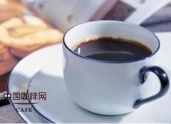 精品咖啡文化常识 会醉的爱尔兰咖啡