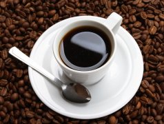 精品咖啡豆来之不易 请尊重每一杯“黑咖啡”