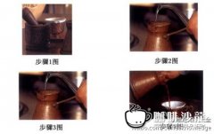 咖啡常识 土耳其咖啡也许是最难调制的咖啡