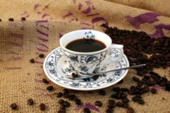 咖啡评价标准 Specialty coffee