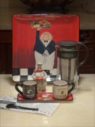 精品咖啡文化历史 冰滴咖啡的来历
