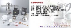 花式咖啡教程-拿铁咖啡的做法(图解)