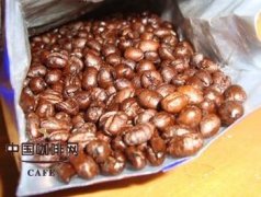 什么是豌豆型咖啡？ 精品咖啡基础常识