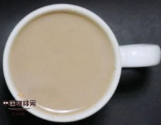 恺撒混合咖啡和阿拉伯咖啡 咖啡常识