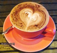 健康咖啡生活 咖啡也能养生