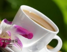 咖啡常识 一杯好喝的南洋咖啡必须经过的7个冲泡步骤