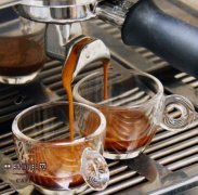 咖啡基础常识 如何判断一杯好的Espresso