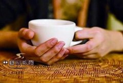 喝适量的咖啡能减少老年时失智症与阿兹海默氏症的风险