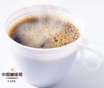 咖啡的滋味 精品咖啡香咖啡品尝