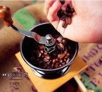 煮咖啡技术 冲泡一杯咖啡的步骤