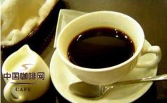 咖啡常识 法国人喝咖啡成每天例行的公式之一