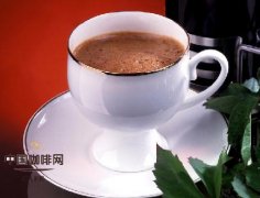 清早来黑杯咖啡 各种黑咖啡种类 口感介绍 黑咖啡糖份低热量低