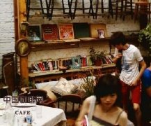 台湾咖啡馆介绍 台北小小咖啡厅