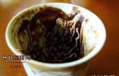土耳其咖啡馆喝咖啡 人人都是占卜师